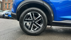 Nissan Juke 1.0 DiG-T N-Connecta 5dr DCT Petrol Hatchback